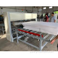 Mattress Sheet Covering Machine